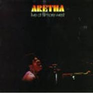 Aretha Franklin, Live At Fillmore West (CD)